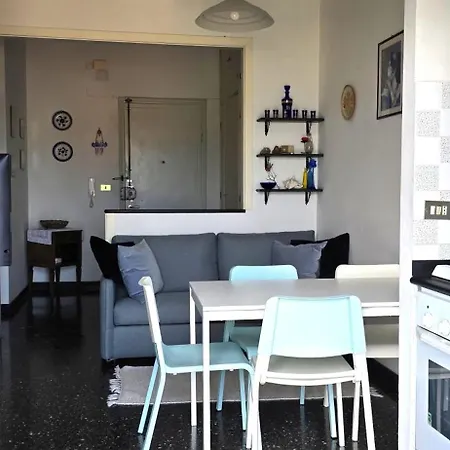 Affitti Brevi Liguria - Golfo Ligure Flat