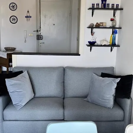 Affitti Brevi Liguria - Golfo Ligure Flat Διαμέρισμα Albissola Marina