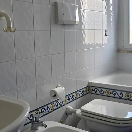 Affitti Brevi Liguria - Golfo Ligure Flat