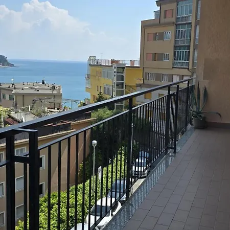 Affitti Brevi Liguria - Golfo Ligure Flat * Albissola Marina