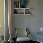 Апартаменты Golfo Ligure View By Affitti Brevi Liguria Альбиссола-Марина