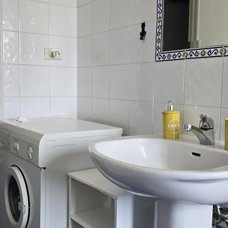 Appartement Golfo Ligure Vistamare *
