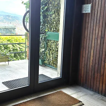 Golfo Ligure Vistamare Appartement