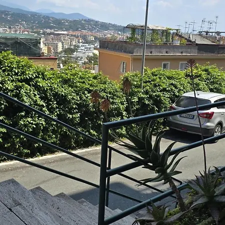 Golfo Ligure Vistamare * Albissola Marina