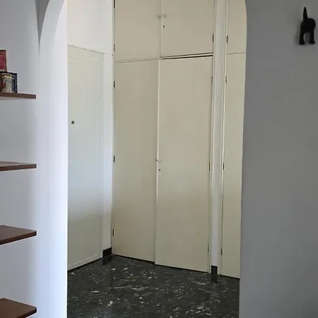 Appartement Golfo Ligure Vistamare Albissola Marina