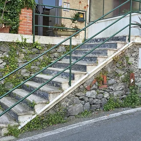 Golfo Ligure Vistamare Appartement Albissola Marina