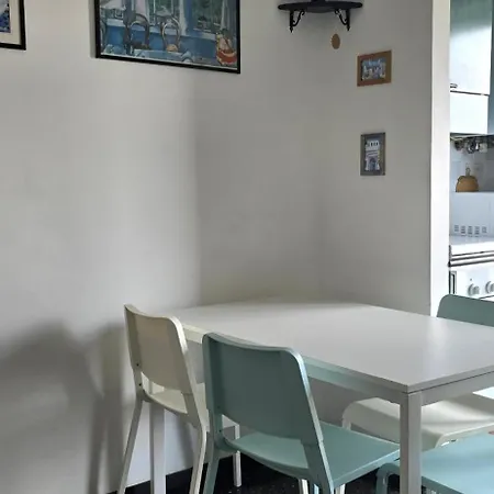 Appartement Golfo Ligure Vistamare Albissola Marina
