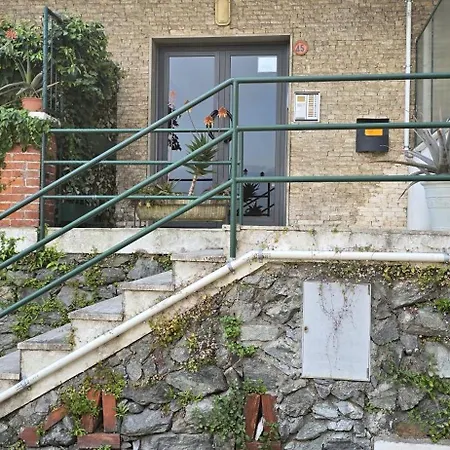 Golfo Ligure Vistamare Appartement *