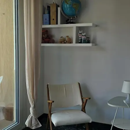 Appartement Golfo Ligure Vistamare Albissola Marina