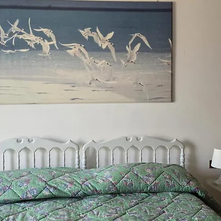 Appartement Golfo Ligure Vistamare *