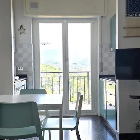 Appartement Golfo Ligure Vistamare Albissola Marina