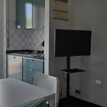 Appartement Golfo Ligure Vistamare Albissola Marina