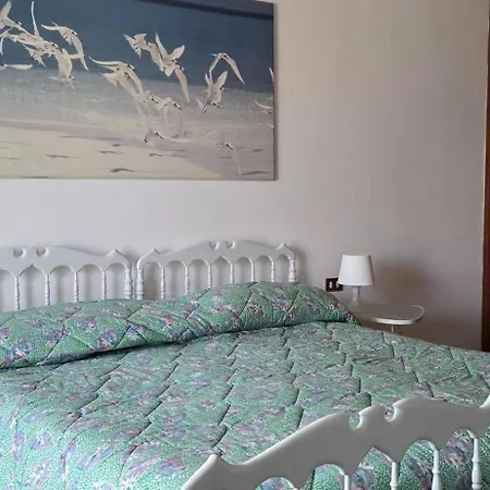 Golfo Ligure Vistamare Appartement