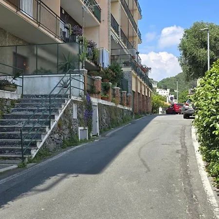 Golfo Ligure Vistamare Appartement Albissola Marina