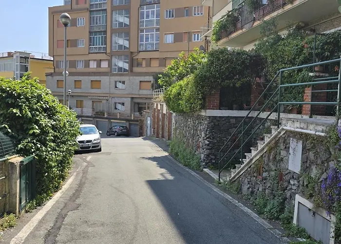 Golfo Ligure View By Affitti Brevi Liguria Apartment *