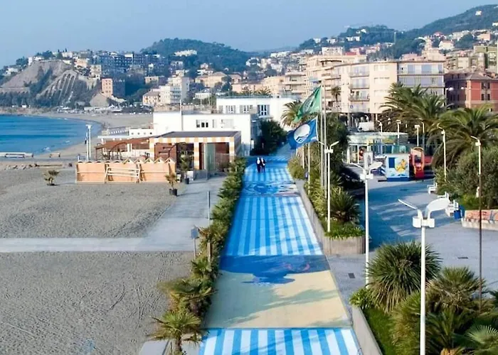 Lejlighed Golfo Ligure View By Affitti Brevi Liguria *