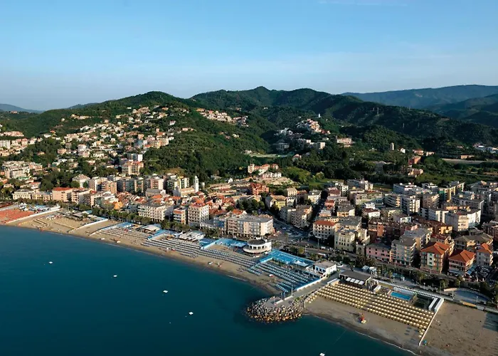 Apartment Golfo Ligure View By Affitti Brevi Liguria *